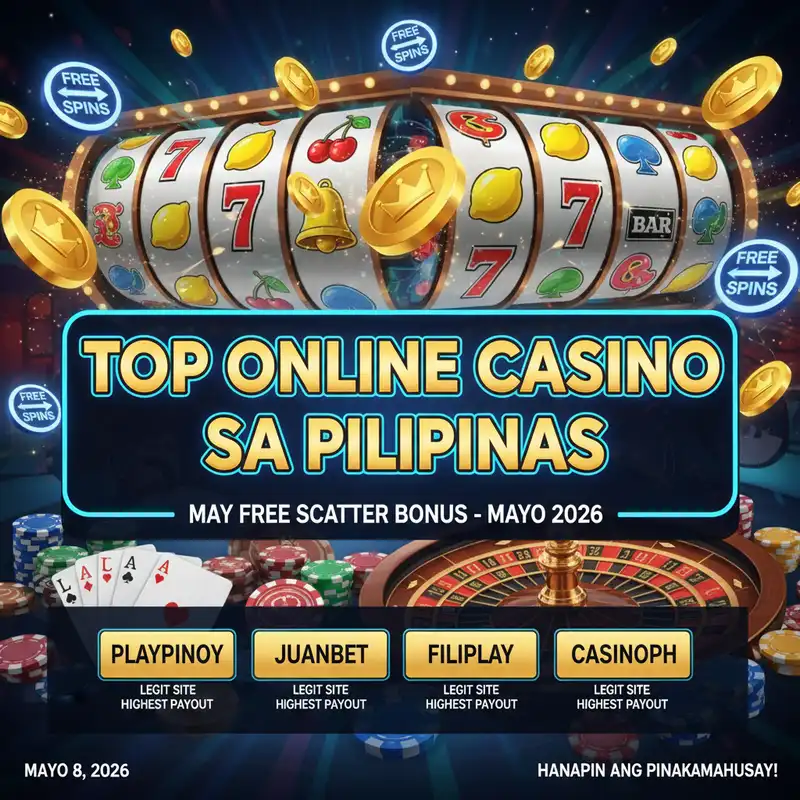 Top Online Casino