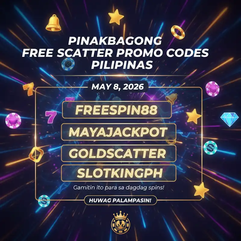 Promo Codes