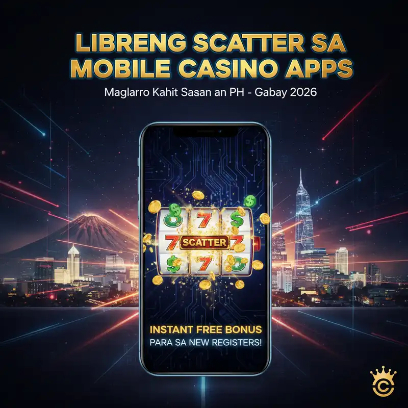 Mobile Casino Apps