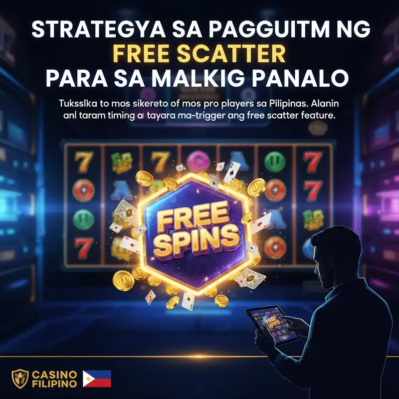 Strategiya Scatter